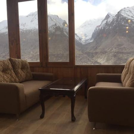 Embassy Villa Suites Karimabad  Exteriér fotografie