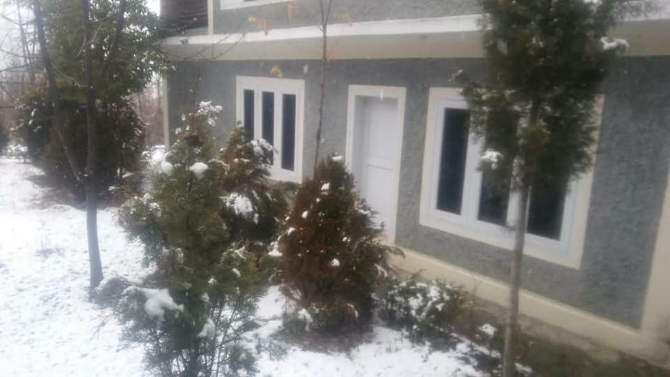 Embassy Villa Suites Karimabad  Exteriér fotografie
