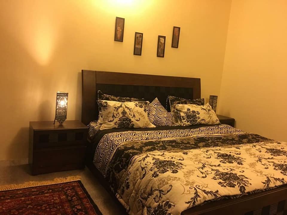 Embassy Villa Suites Karimabad  Exteriér fotografie